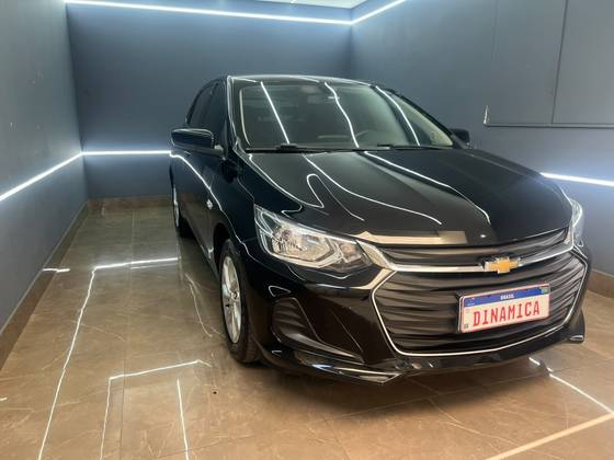 CHEVROLET ONIX 1.0 FLEX LT MANUAL CHEVROLET ONIX 1.0 FLEX LT MANUAL